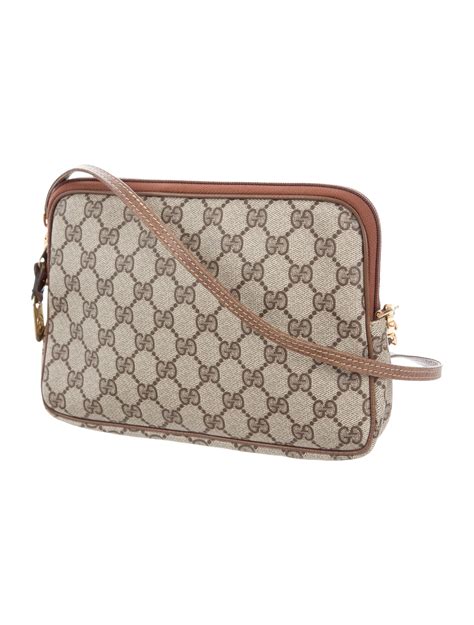 gucci gg crossbody